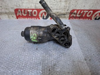 CARCASA FILTRU ULEI CU TERMOFLOT PEUGEOT 206 