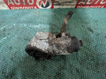 CARCASA FILTRU ULEI CU TERMOFLOT PEUGEOT 308 