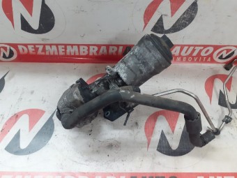 CARCASA FILTRU ULEI CU TERMOFLOT SEAT IBIZA IV OEM: 0445115389K.
