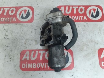 CARCASA FILTRU ULEI CU TERMOFLOT SKODA FABIA II 