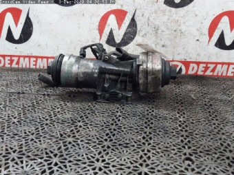 CARCASA FILTRU ULEI CU TERMOFLOT SKODA FABIA OEM: 045115389G.