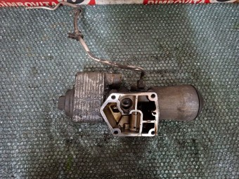 CARCASA FILTRU ULEI CU TERMOFLOT SKODA OCTAVIA II OEM: 045115389.
