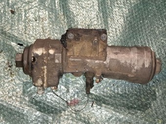 CARCASA FILTRU ULEI CU TERMOFLOT SKODA OCTAVIA II OEM: 045115389K.