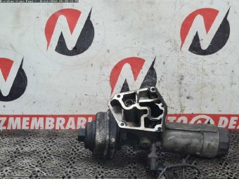 CARCASA FILTRU ULEI CU TERMOFLOT VOLKSWAGEN CRAFTER OEM: 038115466.