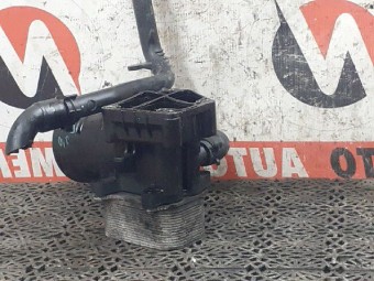 CARCASA FILTRU ULEI CU TERMOFLOT VOLKSWAGEN GOLF VI OEM: 03L115389C.