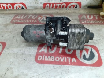 CARCASA FILTRU ULEI CU TERMOFLOT VOLKSWAGEN PASSAT B6 OEM: 045115589G.