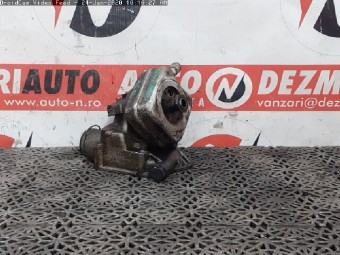 CARCASA FILTRU ULEI CU TERMOFLOT VOLKSWAGEN PASSAT OEM: 06A115417.