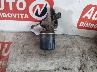 CARCASA FILTRU ULEI DACIA LODGY OEM: 8200768927.