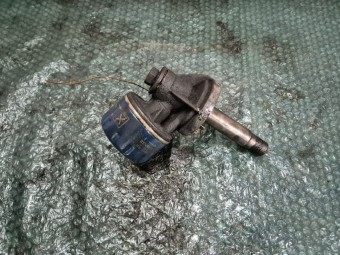 CARCASA FILTRU ULEI DACIA LOGAN MCV 