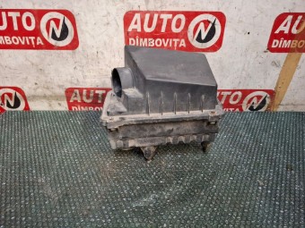 CARCASA FILTRU ULEI FORD FOCUS OEM: YS4U-9600-BA.