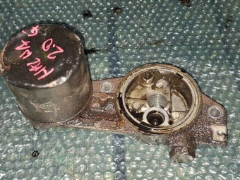 CARCASA FILTRU ULEI MAZDA 6 