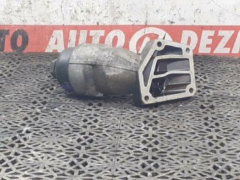 CARCASA FILTRU ULEI MERCEDES A-CLASS (W168) OEM: A1661800310.