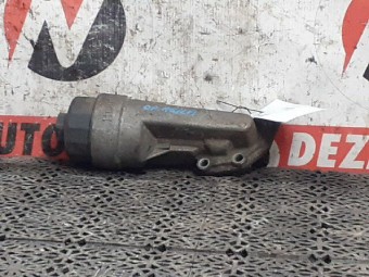 CARCASA FILTRU ULEI OPEL AGILA OEM: 90530259.