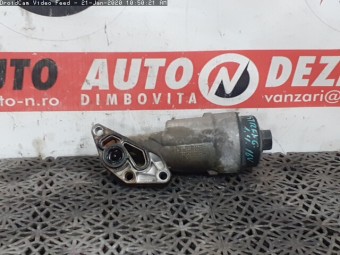 CARCASA FILTRU ULEI OPEL ASTRA G 