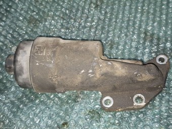 CARCASA FILTRU ULEI OPEL ASTRA G OEM: 55560748.
