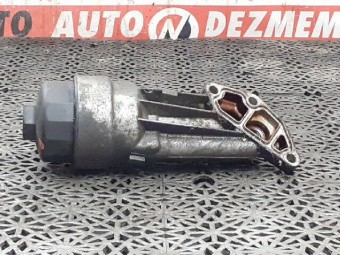 CARCASA FILTRU ULEI OPEL CORSA D 