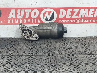 CARCASA FILTRU ULEI OPEL CORSA D 