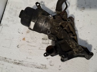 CARCASA FILTRU ULEI OPEL CORSA D 