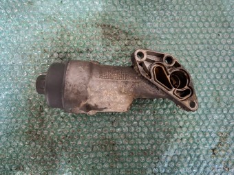 CARCASA FILTRU ULEI OPEL CORSA D OEM: 1436101049.