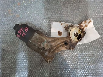 CARCASA FILTRU ULEI PEUGEOT 206 CC OEM: 9636015310.