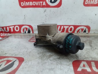 CARCASA FILTRU ULEI PEUGEOT EXPERT OEM: 9656970080.