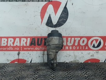 CARCASA FILTRU ULEI SEAT IBIZA III OEM: 03D115403D.