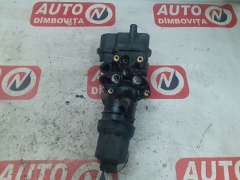 CARCASA FILTRU ULEI SEAT LEON OEM: 06D115397K.