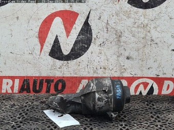 CARCASA FILTRU ULEI SKODA FABIA OEM: 03D115403D.