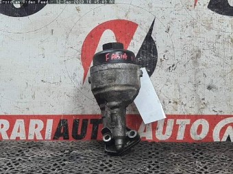 CARCASA FILTRU ULEI SKODA FABIA OEM: 03D115403D.