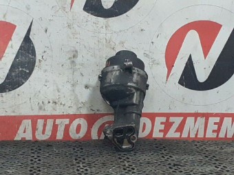 CARCASA FILTRU ULEI SKODA FABIA OEM: 03D115403D.
