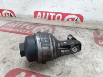 CARCASA FILTRU ULEI SKODA FABIA OEM: 03D115403D.
