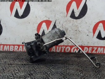 CARCASA FILTRU ULEI SKODA FABIA OEM: 045115389G.