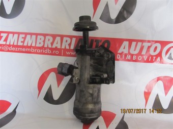 CARCASA FILTRU ULEI SKODA OCTAVIA II OEM: 6740273401.