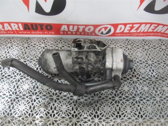 CARCASA FILTRU ULEI VOLKSWAGEN GOLF V 