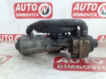 CARCASA FILTRU ULEI VOLKSWAGEN PASSAT B6 OEM: 045115389E.