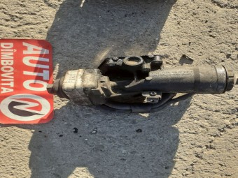 CARCASA FILTRU ULEI VOLKSWAGEN PASSAT B6 OEM: 045115389J.
