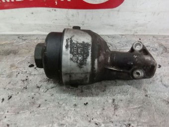 CARCASA FILTRU ULEI VOLKSWAGEN POLO 9N OEM: 03D115403D.
