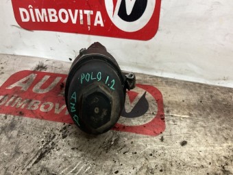 CARCASA FILTRU ULEI VOLKSWAGEN POLO OEM: 03D115403D.