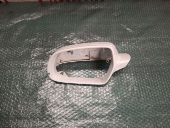 CARCASA OGLINDA EXTERIOARA STANGA AUDI A4 B8 OEM: 8F0857527.