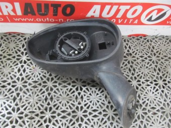 CARCASA OGLINDA EXTERIOARA STANGA FIAT GRANDE PUNTO 