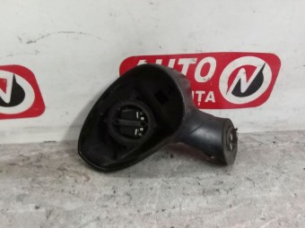 CARCASA OGLINDA EXTERIOARA STANGA FIAT GRANDE PUNTO 