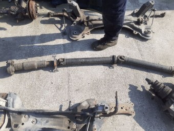 CARDAN BMW E46 
