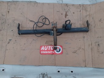 CARLIG REMORCARE PEUGEOT 307 