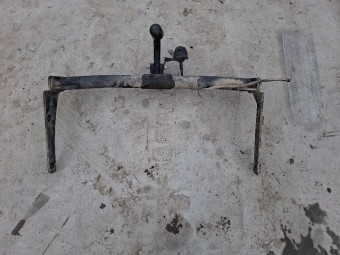 CARLIG REMORCARE PEUGEOT 406 