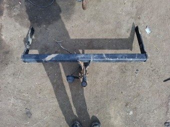 CARLIG REMORCARE VOLKSWAGEN GOLF V 