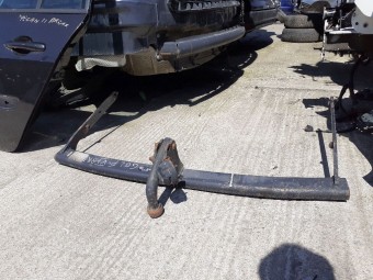 CARLIG REMORCARE VOLKSWAGEN GOLF VI 