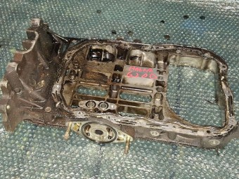 CARTER INFERIOR MAZDA 6 