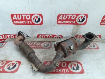 CATALIZATOR FORD FOCUS III OEM: CM51-5E211-CE.