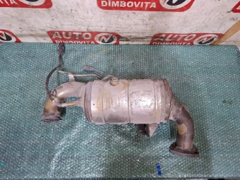 CATALIZATOR SI FILTRU DE PARTICULE OPEL INSIGNIA 