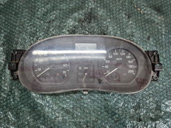 CEAS BORD DACIA LOGAN I 